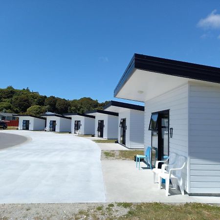 Hokitika'S Kiwi Holiday Park And Motels מראה חיצוני תמונה