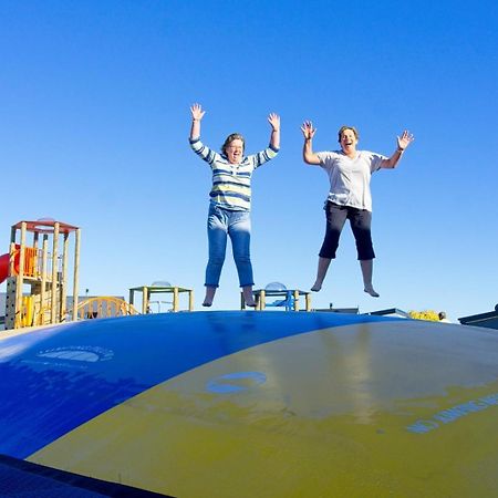 Hokitika'S Kiwi Holiday Park And Motels מראה חיצוני תמונה