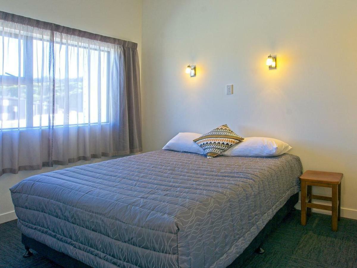 Hokitika'S Kiwi Holiday Park And Motels מראה חיצוני תמונה