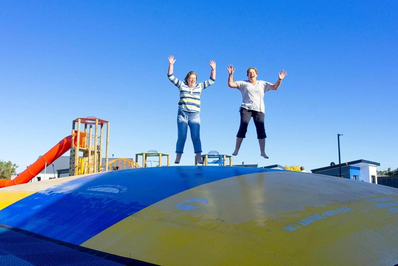 Hokitika'S Kiwi Holiday Park And Motels מראה חיצוני תמונה