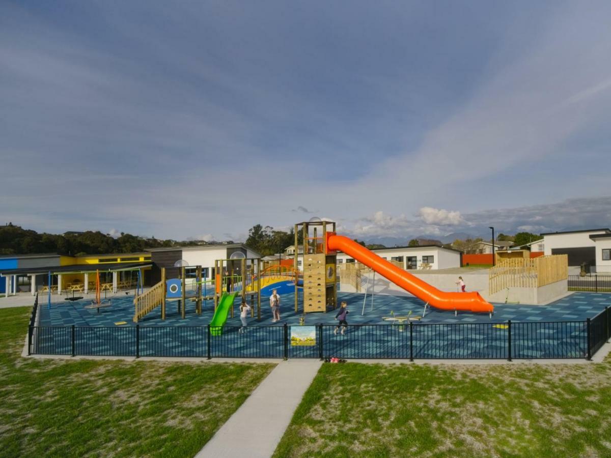 Hokitika'S Kiwi Holiday Park And Motels מראה חיצוני תמונה