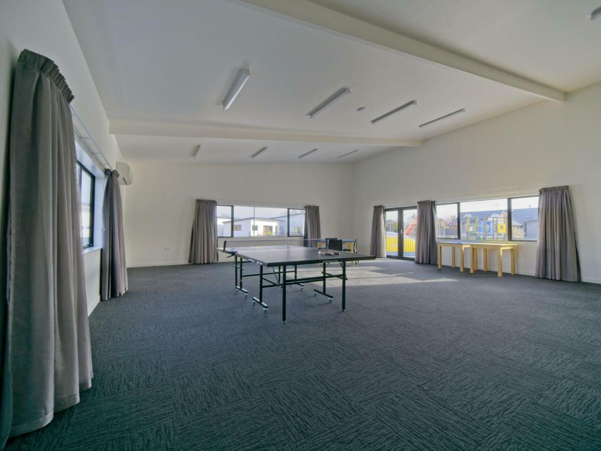 Hokitika'S Kiwi Holiday Park And Motels מראה חיצוני תמונה