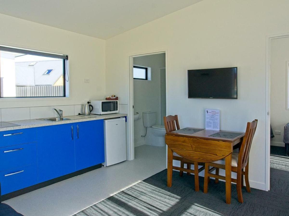Hokitika'S Kiwi Holiday Park And Motels מראה חיצוני תמונה