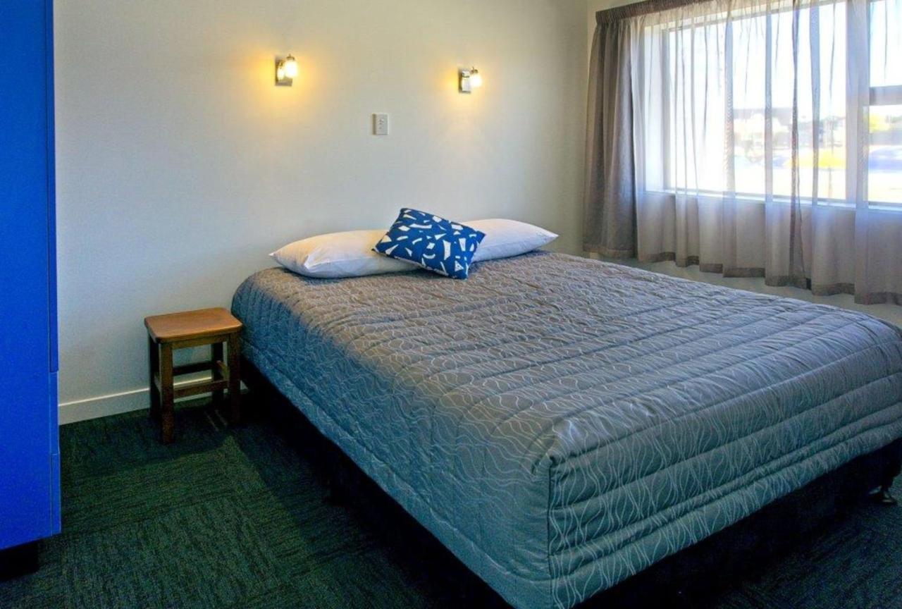 Hokitika'S Kiwi Holiday Park And Motels מראה חיצוני תמונה